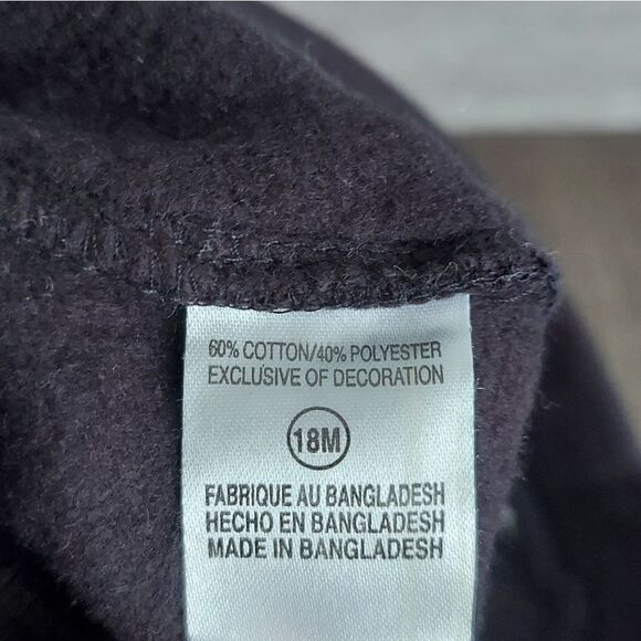 Harley Davidson Baby Skull Cap 18 Months - Picture 5 of 6